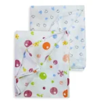 Love Baby wrappers for Infant swaddle wrap - 1913 Combo P4