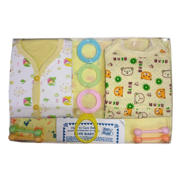 Baby Shower Hamper for Infant 2