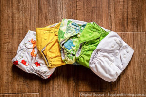 Diapers Nappies thelovebaby.co.in