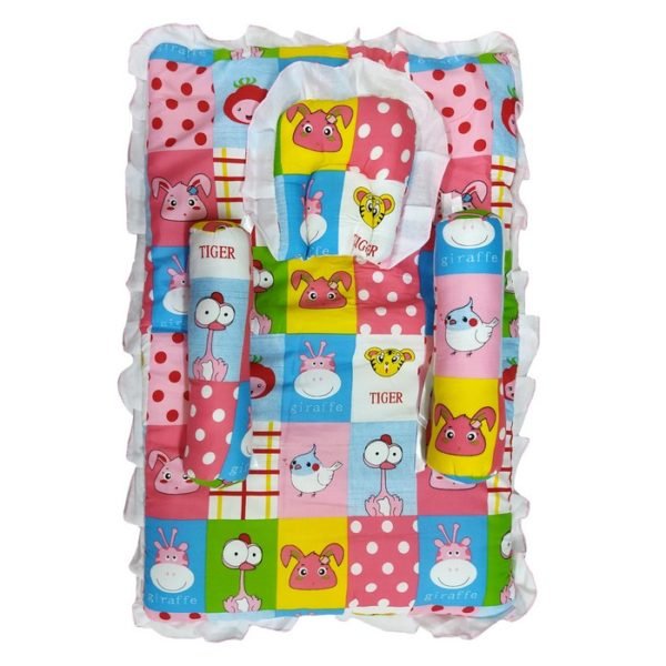 Bedding Set for New Born Baby by Love Baby