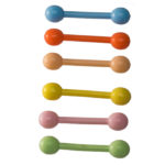 Love Baby Baby Teething Stick Pack of 6 - BT12