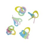 Love Baby Teething Set Pack of 5