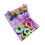 Set of 4 Love Baby Teething Toy by Love Baby