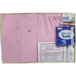Baby Gift Set For A Little One 0 to 6 months Pink