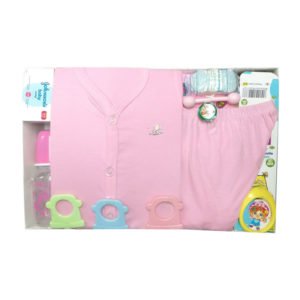 baby gift box Pink