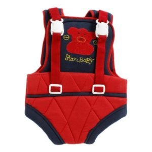 2 Way Baby Carrier for infant by Love Baby