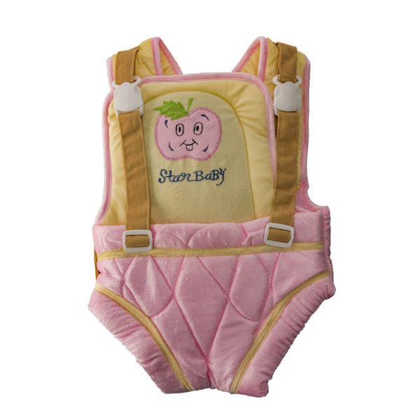 Infant Carrier Pink