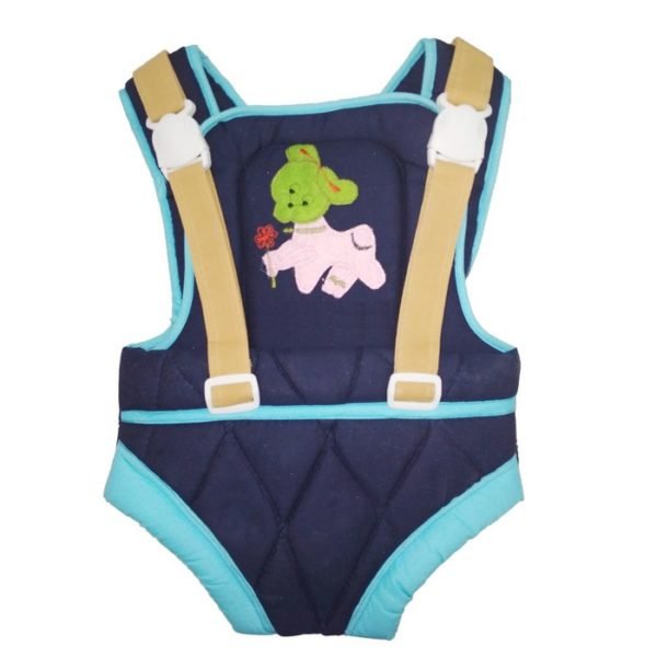 Baby carrier Blue