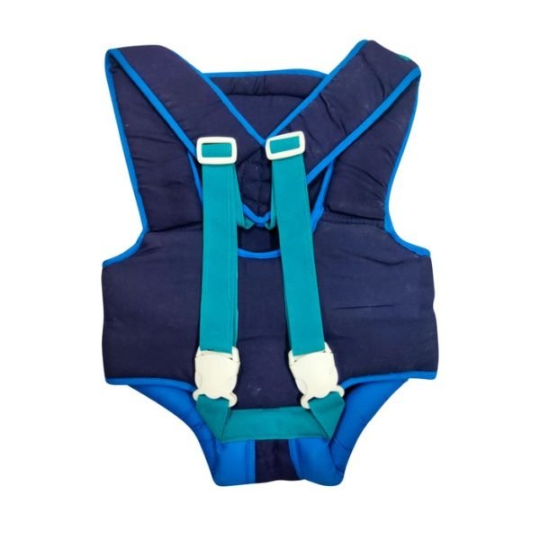 Baby Carrier For 3 to 12 Months Dark Blue 2