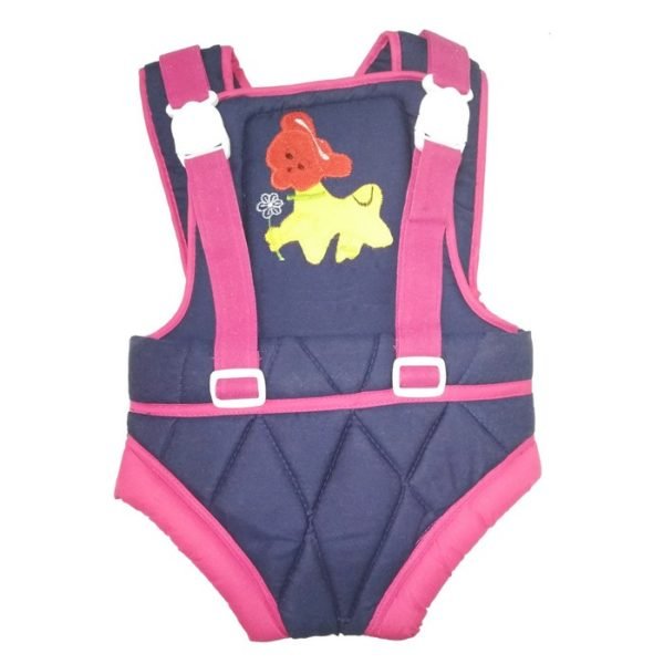 Baby carrier Pink