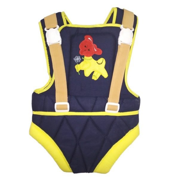 Baby carrier Yellow