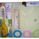 Elegant Baby Yellow _a