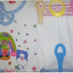 New Born Baby Gift Set Blue Twinkle Blue